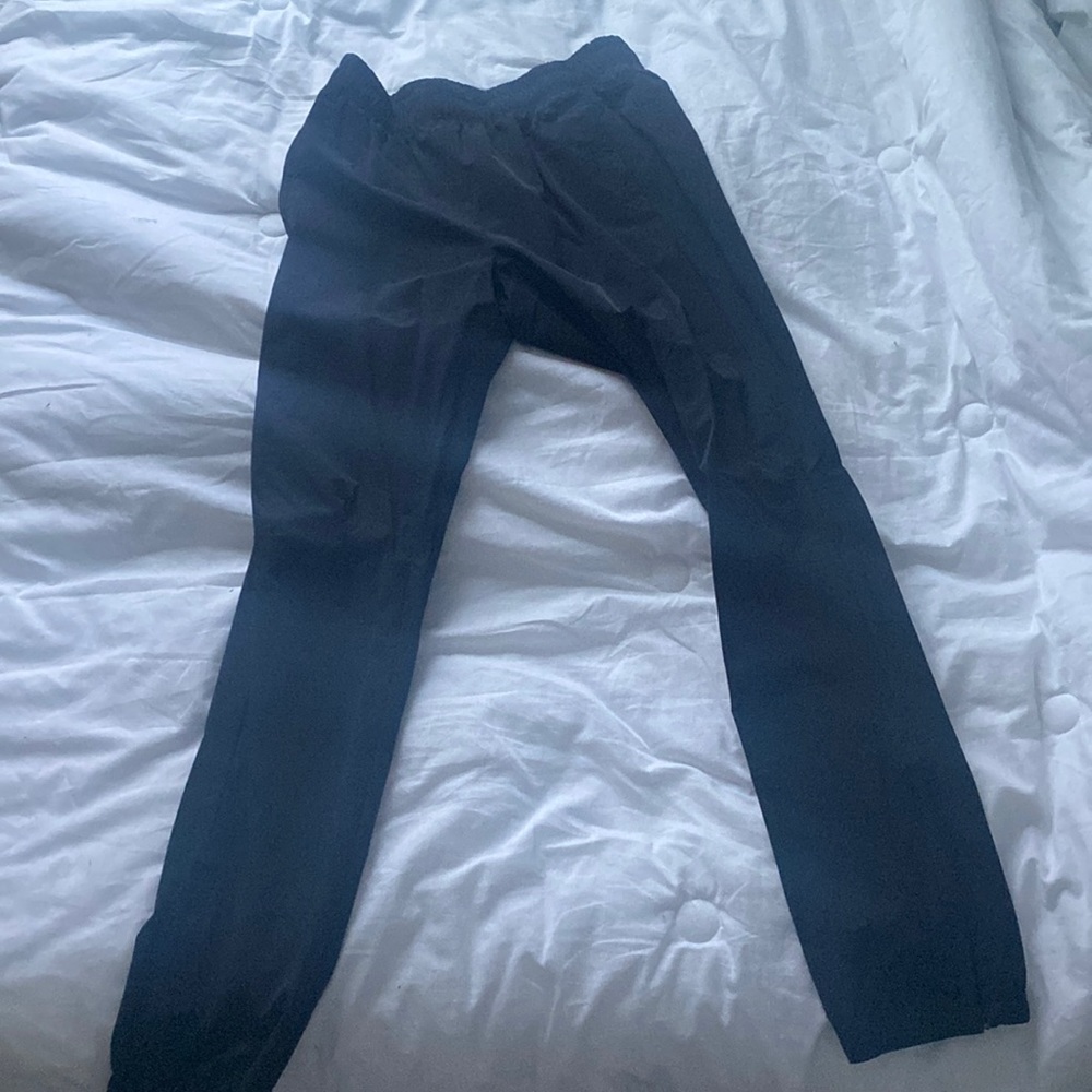 Rain pants